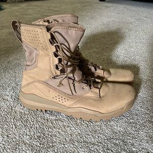 Nike Special Field Boot, Desert, Men’s Sz 14